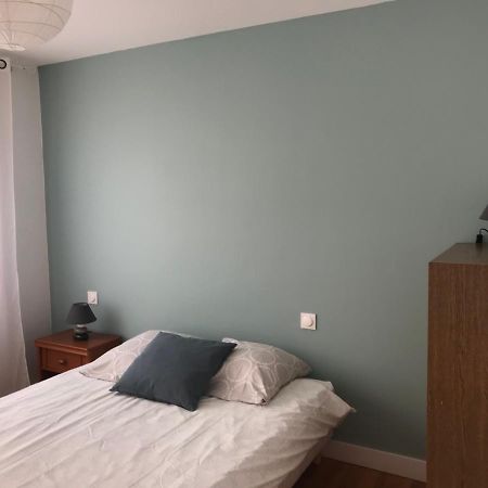 Le Toit D'Albatre Villa Le Treport Bagian luar foto